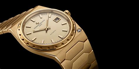 shareholding in both vacheron & constantin and audemars piguet|vacheron constantin 222.